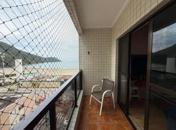 Foto 1 · Apartamento com 2 dormitórios à venda, 98 m² por R$ 680.000,00 - Canto do Forte - Praia Grande/SP