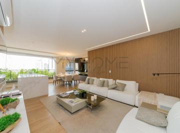 Apartamento de 2 quartos, Curitiba · APARTAMENTO À VENDA NO CENTRO, CURITIBA - 2 SUÍTES - SACADA COM CHURRASQUEIRA