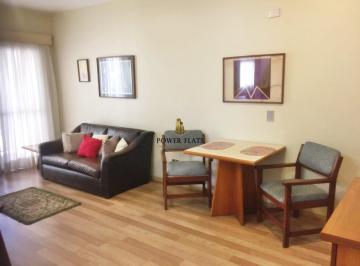 Apartamento de 1 quarto, São Paulo · Flat mobiliado 1 dormitório 35 m² na Vila Nova Conceição próximo ao Parque Ibirapuera e Metrô Moema