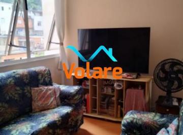 Foto 02 · Oportunidade imperdível: Apartamento à venda em São Paulo-SP, bairro Jaguaré, 2 quartos, 2 salas, 1