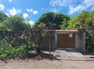 Casa de 2 quartos, João Pessoa · 03 LOTES EM BARRA DE GRAMAME (Dentro dos Lotes tem 01 Casa)