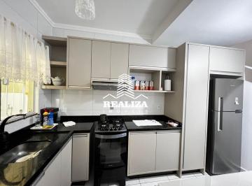 Foto 01 · Sobrado, Itaum, Joinville, SC