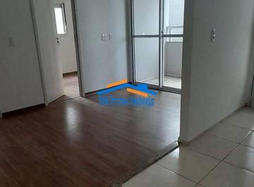 Apartamento · 55m² · 3 Quartos · 1 Vaga · Apartamento 3 quartos 1 vaga 55m²  ótima localização.