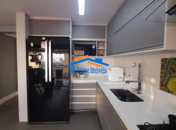 Apartamento · 63m² · 2 Quartos · 1 Vaga · Apartamento 63,50m², 2 Dormitórios sendo 1 Suíte - Varanda Gourmet - DUBAI