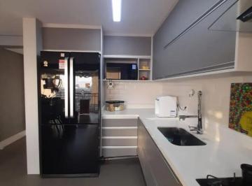 Apartamento · 63m² · 2 Quartos · 1 Vaga · Apartamento 63,50m², 2 Dormitórios sendo 1 Suíte - Varanda Gourmet - DUBAI