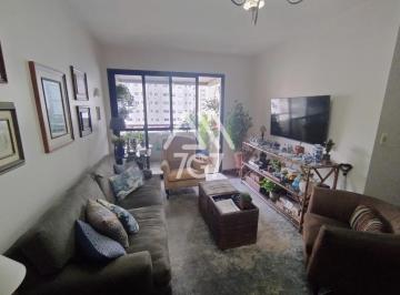 Foto 01 · APARTAMENTO para VENDA MORUMBI