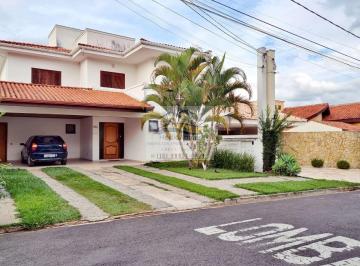 Casa de 5 quartos, Sorocaba · Casa no Condomínio Granja Olga