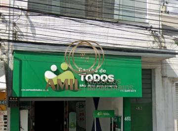 Foto 23 · Ponto comercial amplo para alugar com 5 salas, 6 banheiros e 340m² no Centro de São José dos Campos 