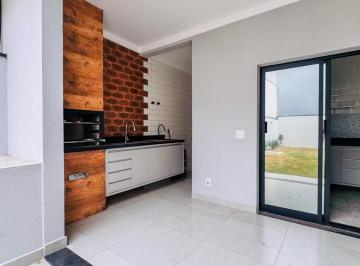 Casa de 3 quartos, Monte Mor · Casa térrea à venda com 1 suíte em condomínio fechado em Monte Mor