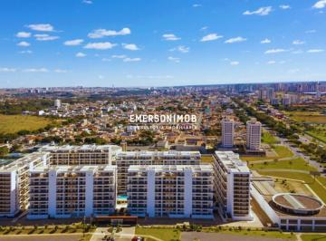 Apartamento de 1 quarto, Taguatinga · Tagua Life - CSG - 48m² - Apartamento nascente