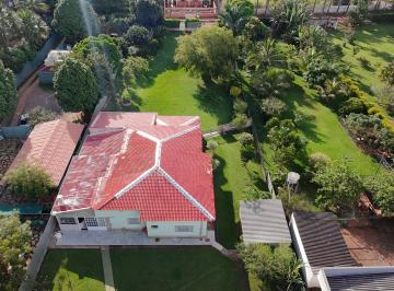 Casa de 3 quartos, Brasília · Lote em área nobre de Brasília! Oportunidade.
