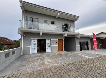 Foto 01 · Excelente imóvel comercial e residencial no Centro de São Francisco do Sul/SC