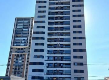 Apartamento de 1 quarto, Sorocaba · Apartamento Edifício Union Planeta - Andar Alto