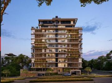 Apartamento de 3 quartos, Curitiba · COBERTURA NO BIGORRILHO 3 SUÍTES E 3 VAGAS DE GARAGEM
