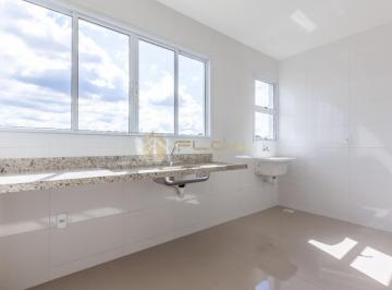 Foto 01 · Apartamento, Pampulha, Uberlândia, MG