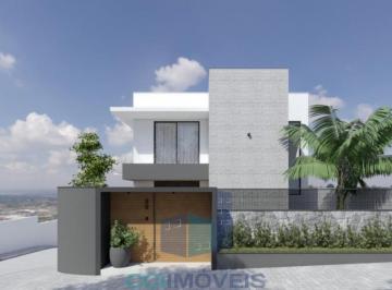 Foto 01 · Casa, Loteamento Jardim Santana II, Santa Rita do Sapucaí, MG
