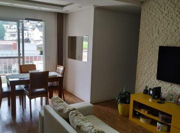 Foto 01 · Apartamento, Parque Santana, Mogi das Cruzes, SP