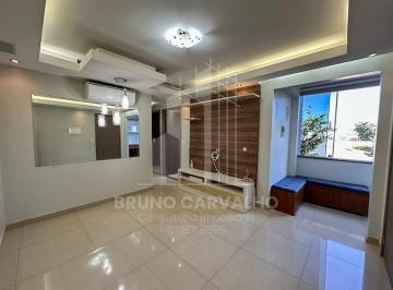 Apartamento de 2 quartos, Brasília · EXCELENTE 2 QUARTOS REFORMADO NO SEGUNDO ANDAR FINANCIAMENTO E FGTS