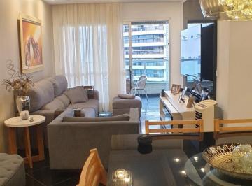 Apartamento · 154m² · 3 Quartos · 1 Vaga · Imoveis - na Praia da Costa