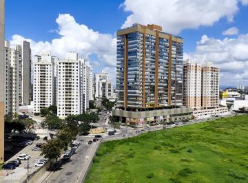 Apartamento · 71m² · 2 Quartos · 3 Vagas · Imoveis - em Itapuã