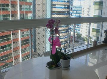 Apartamento · 190m² · 4 Quartos · 2 Vagas · Imoveis - na Praia da Costa