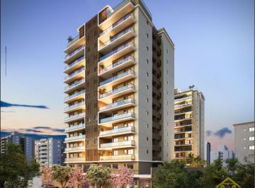 Apartamento · 141m² · 4 Quartos · 3 Vagas · Imoveis - na Praia da Costa