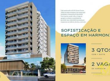Apartamento · 82m² · 3 Quartos · 2 Vagas · Imoveis - na Praia da Costa