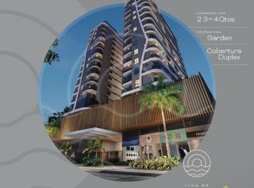 Apartamento · 72m² · 3 Quartos · 2 Vagas · Imoveis - na Praia de Itaparica