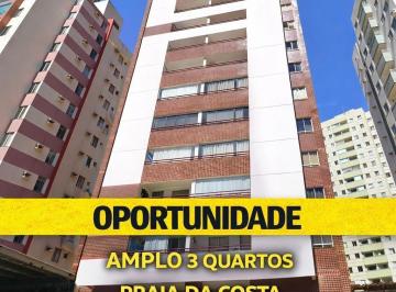 Apartamento · 115m² · 3 Quartos · 1 Vaga · Imoveis - na Praia da Costa