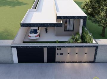 Casa · 140m² · 3 Quartos · 2 Vagas · Imoveis - no Vale Encantado