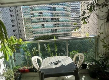 Apartamento · 124m² · 3 Quartos · 1 Vaga · Imoveis - na Praia da Costa