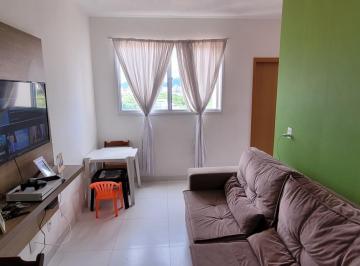 Apartamento · 47m² · 2 Quartos · 1 Vaga · Imoveis - em Nossa Senhora da Penha