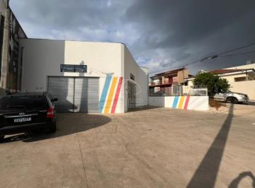 Foto 11 · Galpão para locação em Sumaré/SP, bairro Jardim Morumbi (nova Veneza) com 2 banheiros e 150 m² de ár
