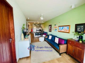 Apartamento de 3 quartos, Aquiraz · Apartamento térreo e nascente no Porto das Dunas - Aquaville
