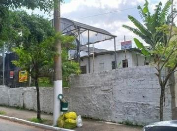 Terreno · 1425m² · Terreno à venda em São Paulo-SP, na Chácara Flora com 1.425,00 m² de área. Aprov
