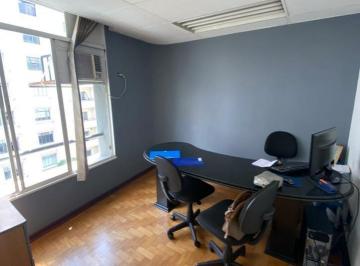 Comercial · 97m² · Escritorio comercial Centro