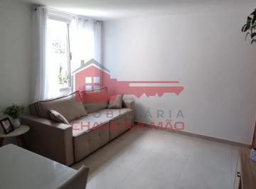 Foto 01 · Apartamento, São José, São Caetano do Sul, SP