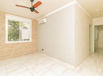 Apartamento · 51m² · 2 Quartos · Apartamento à venda em Porto Alegre-RS, Cristo Redentor: 2 quartos, 1 banheiro, 51,20 m² de área. ¡I