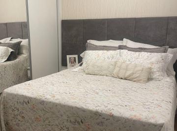 Foto 01 · Apartamento, Parque Santana, Mogi das Cruzes, SP