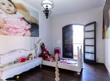 Casa · 502m² · 5 Quartos · 5 Vagas · CASA ASSOBRADADA COM 5 DORMITÓRIOS SENDO 4 SUÍTES E 5 VAGAS DE GARAGEM. NO BAIRR
