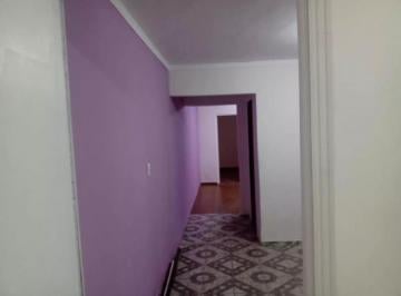 Casa · 120m² · 4 Quartos · 2 Vagas · Casa a venda 120m² sendo 4 dormitórios, 03 banheiros e 02 vagas Grajaú