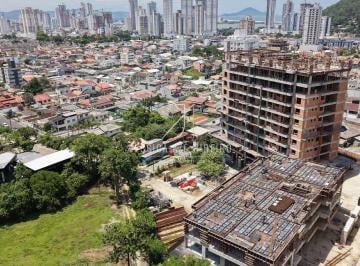 1-17686006848491.png · Home Club no Bairro Fazenda - 1 Suíte + 1 Dormitório - Próx ao Novo Binário