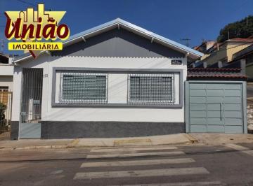Foto 01 · Casa, Santo Antônio, Itajubá, MG