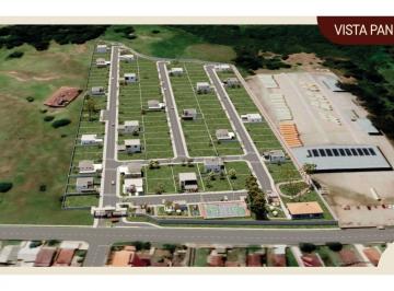 Terreno , Piraquara ·  Lotes à venda em Condomínio fechado - Piraquara - Tranquilidade e Segurança