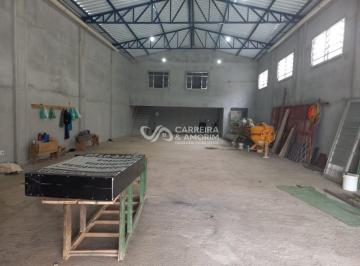 Foto 28 · ALUGO GALPÃO/SALÃO COMERCIAL COM 300m², 4 VAGAS LIVRES, JARDIM GERMÂNIA, ESTRADA DE ITAPECERICA, SHO