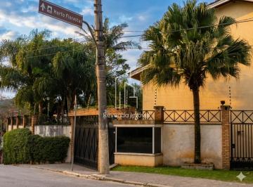 Casa · 250m² · 3 Quartos · 3 Vagas · Casa de Condomínio à venda no Jardim Peri com 250m² 3 dormitórios 2 suítes 2 ban