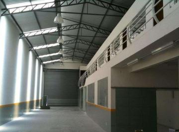 Comercial · 650m² · 15 Vagas · Galpão Comercial à venda na Casa Verde com 650m²