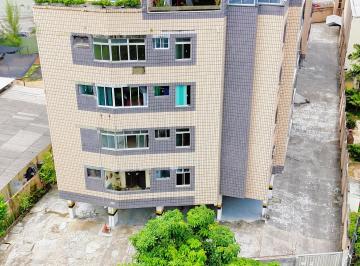 Apartamento , Fortaleza · Apartamento com 155 m2 3 quartos no São João do Tauape