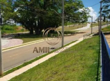 Foto 07 · Venda de Terreno 321m² em Condomínio Fechado na Borda da Mata, Caçapava-SP
