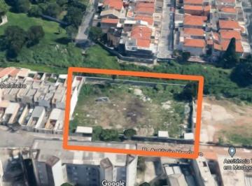Terreno · 1790m² · Terreno Padrão - Parque Fongaro